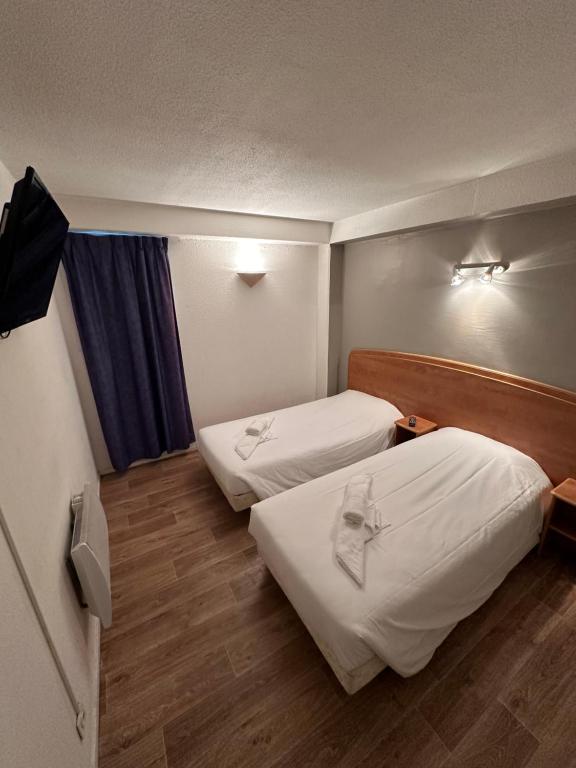 Chambre Quadruple